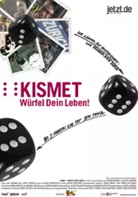 Plakat filmu Kismet - Würfel Dein Leben!