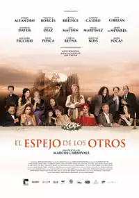 Plakat filmu El espejo de los otros