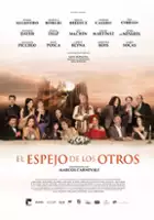 plakat filmu El espejo de los otros