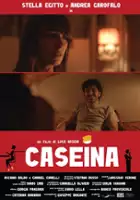plakat filmu Caseina