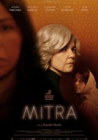 plakat filmu Mitra