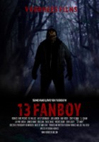 plakat filmu 13 Fanboy
