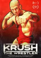 Alex Megaro / Krush the Wrestler