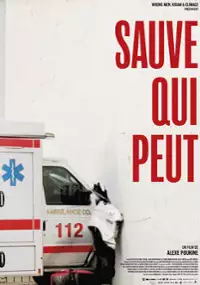 Plakat filmu Sauve qui peut