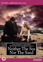 plakat filmu Neither the Sea Nor the Sand