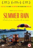 plakat filmu Summer Rain