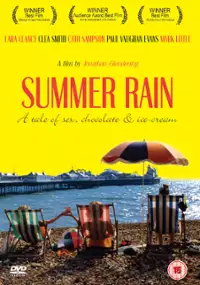 Plakat filmu Summer Rain