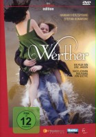 plakat filmu Werther