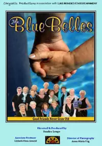 Plakat filmu The BlueBelles