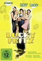 plakat filmu Lucky Fritz