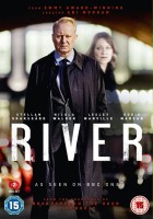 plakat filmu River