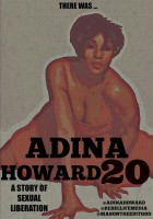 plakat filmu Adina Howard 20 : A Story of Sexual Liberation