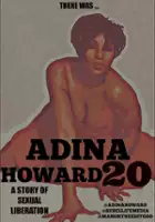 plakat filmuAdina Howard 20 : A Story of Sexual Liberation