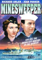 plakat filmu Minesweeper