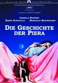 Plakat filmu Historia Piery