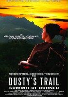 plakat filmu Dusty's Trail: Summit of Borneo