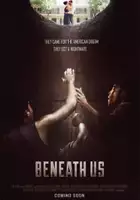 Andrew Burlinson / Beneath Us