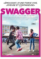 plakat filmu Swagger