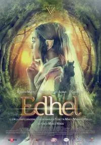 Plakat filmu Edhel