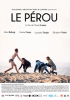 plakat filmu Peru
