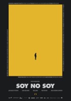 plakat filmu Soy No Soy