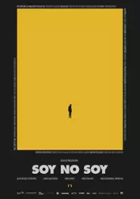 Plakat filmu Soy No Soy