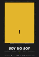 plakat filmu Soy No Soy