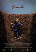 plakat filmu Carmela