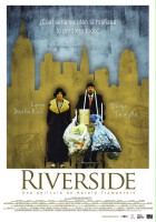plakat filmu Riverside