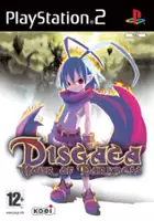 plakat filmu Disgaea: Hour of Darkness