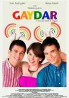 plakat filmu Gaydar