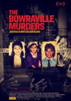 plakat filmu The Bowraville Murders
