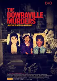 Plakat filmu Zbrodnie w Bowraville. Sprawiedliwość po australijsku