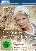 plakat filmu Die Frauen der Wardins
