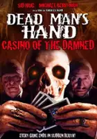 plakat filmu Dead Man's Hand