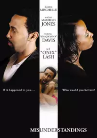Plakat filmu Misunderstandings 