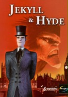 plakat filmu Jekyll & Hyde