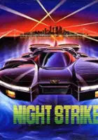 Masahiko Takagi / Night Striker