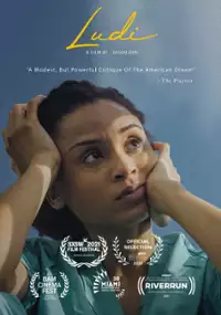 Plakat filmu Ludi