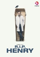 plakat serialu R.I.P. Henry