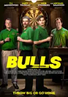 plakat filmu Bulls