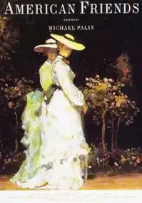 Plakat filmu Amerykańscy przyjaciele