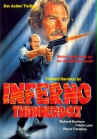 plakat filmu Inferno Thunderbolt