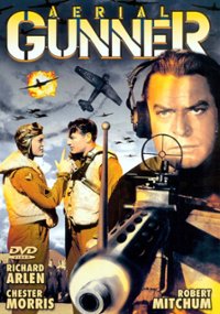 Aerial Gunner