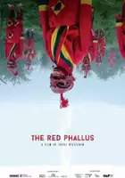 plakat filmu Czerwony fallus