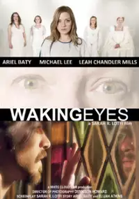 Plakat filmu Waking Eyes