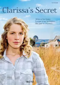 Plakat filmu Clarissas Geheimnis