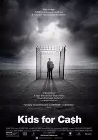 Plakat filmu Kids for Cash