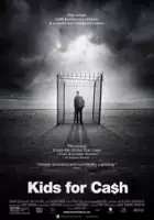 plakat filmu Kids for Cash