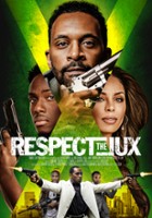 plakat filmu Respect the Jux